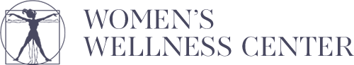 womens wellness center logo